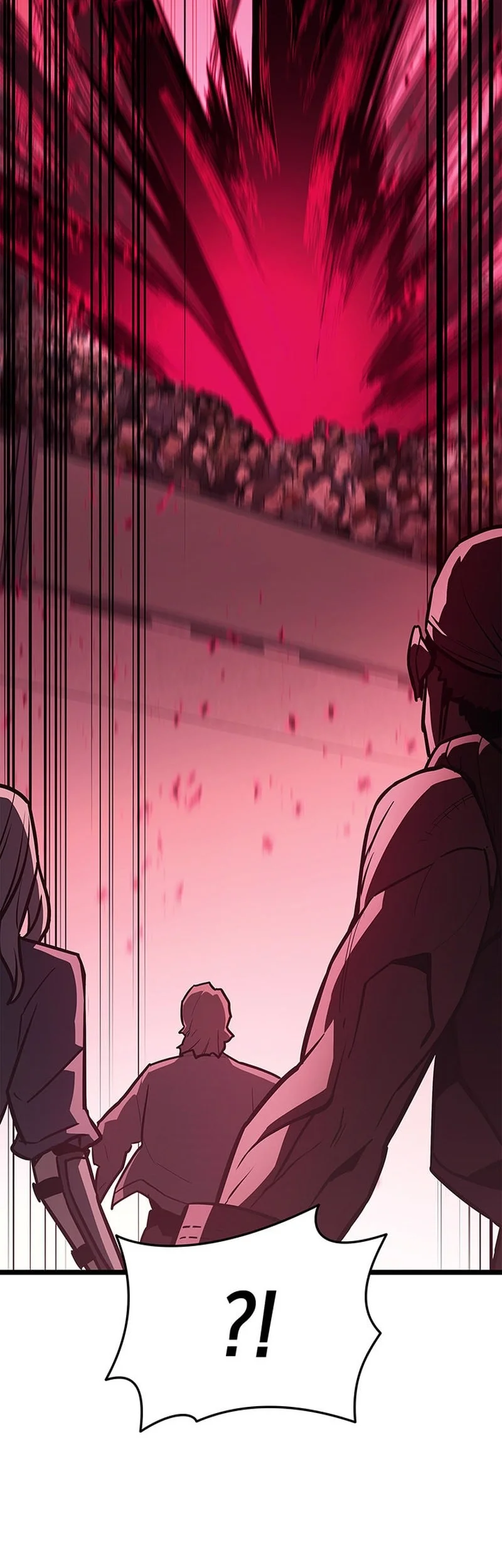 A Disaster-Class Hero Has Returned Chapter 160 Fix Gambar 51